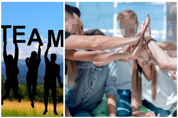 Cum a decis o companie să organizeze un teambuilding la un hotel din Cluj: „Drumul vi-l plătiți. NU toți puteți veni: N-ați performat, nu sunteți invitați”