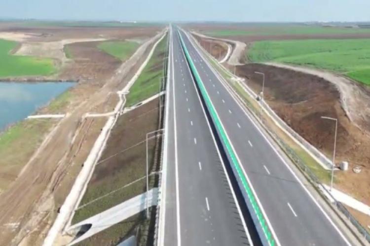 Cluj-Napoca și Oradea ar putea fi legate direct prin autostradă abia în 2031. Drumul include tuneluri record și viaducte suspendate