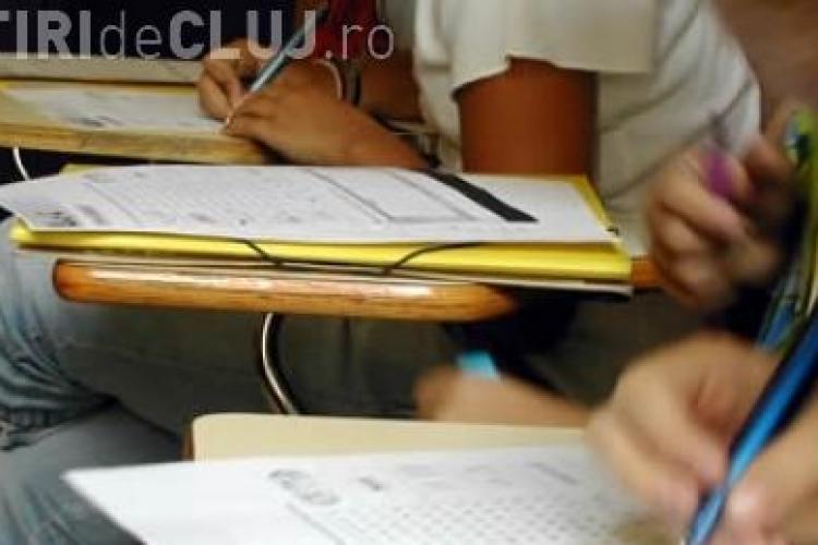 REZULTATE FINALE BAC: 50 de elevi din Cluj au luat BAC -ul in urma contestatiilor