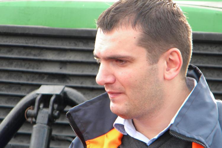 Directorul Rosal Cluj: Presedintele Consiliului Judetean Cluj este pe langa subiect. Oricine ne reziliaza contractul, il dam in judecata