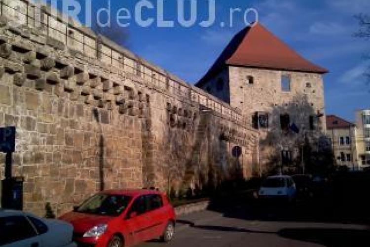 Noaptea Muzeelor la Turnul Croitorilor VEZI programul evenimentelor