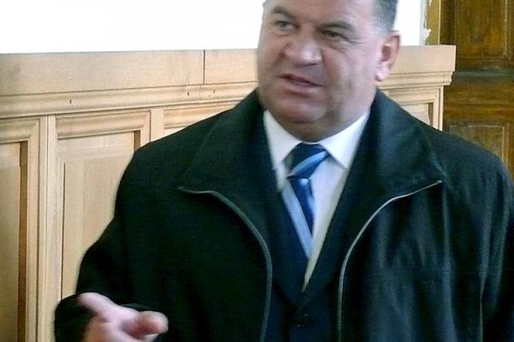 Curtea de Apel Cluj l-a achitat pe Gicu Gânscă în dosarul manipulării Bursei