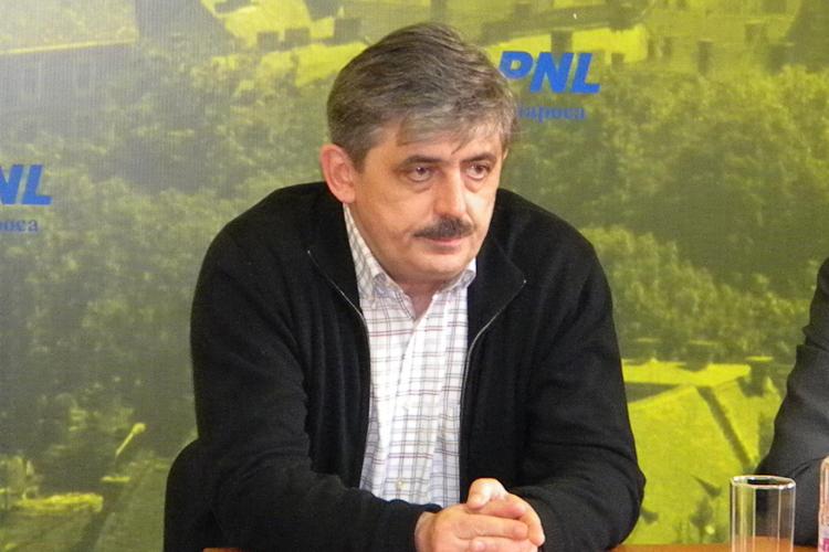 Patronul Alexandrion s-a întâlnit cu Horea Uioreanu: Vrea să preia brandul și sigla U Cluj și să pornească de la ZERO
