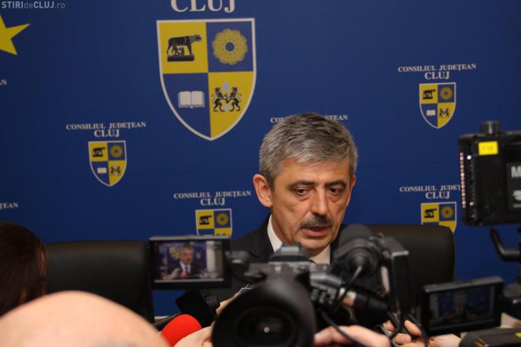 Ce le răspunde Uioreanu ungurilor care contestă denumirea Aeroportul Avram Iancu