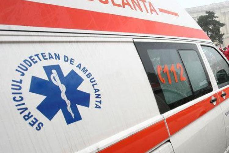 Explozie urmata de incendiu la Maternitatea Giulesti din Bucuresti. Numarul victimelor a ajuns la patru