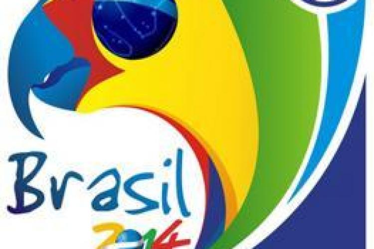 CAMPIONATUL MONDIAL 2014: Programul meciurilor de vineri